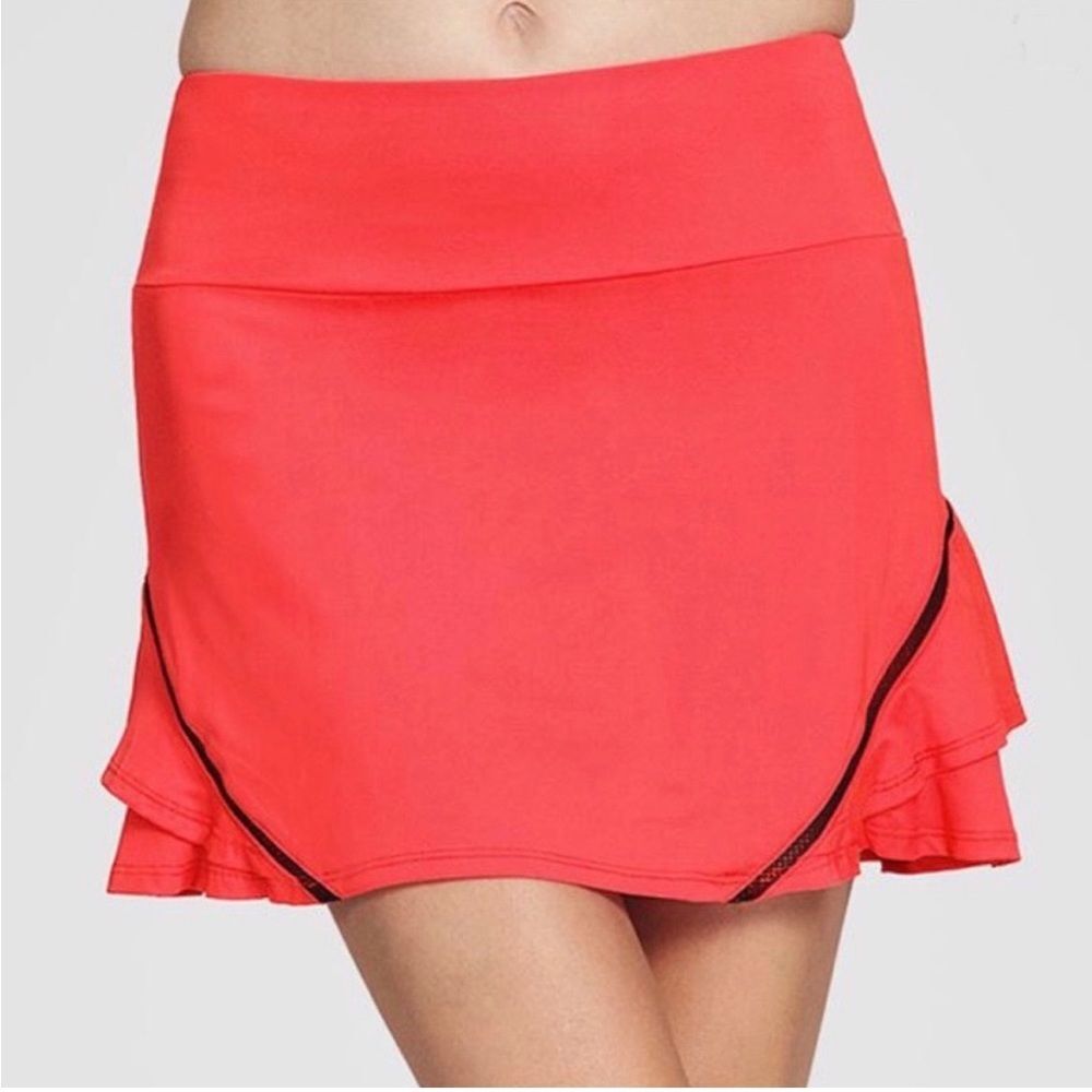 Tail Paradise Dixon Tennis Skirt Medium
